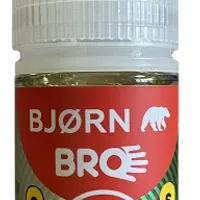 Жидкость - BJORN BRO - №2 - LUSH ICE (Ледяной арбуз) - 30мл - Soft - Salt